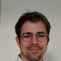 LEFORT Thibaut - Polymeris