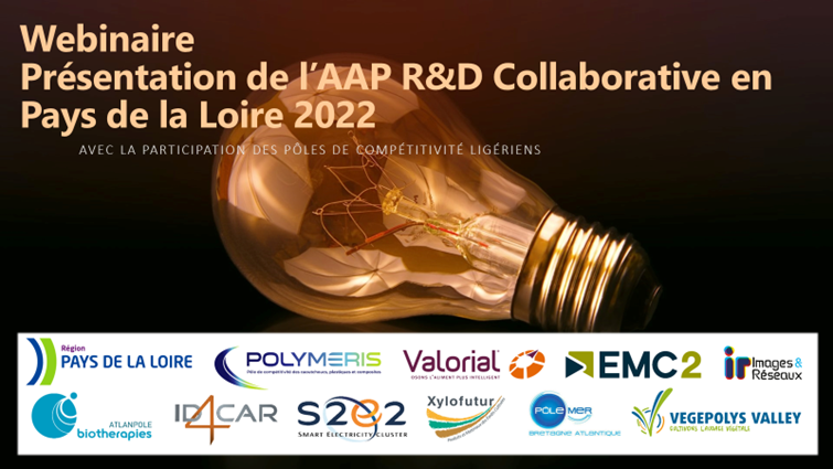 AAP R&D Collaborative en PDL